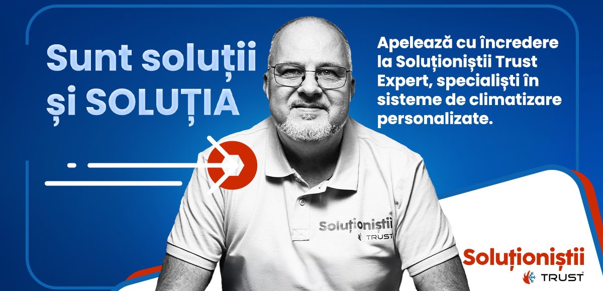 trust expert trust expert