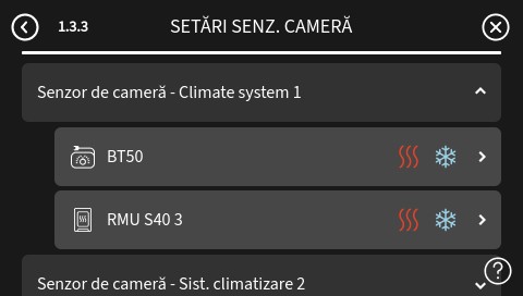 NIBE Smart Room Confort