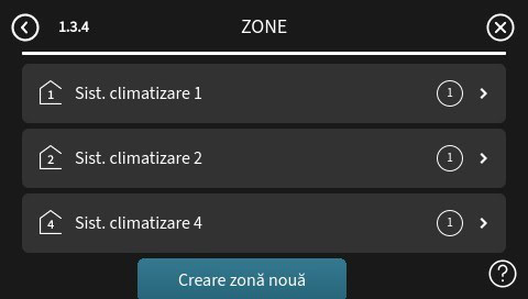 NIBE Smart Room Confort