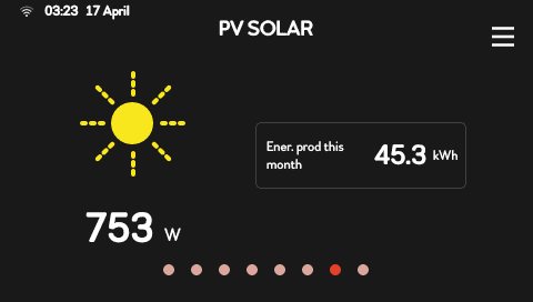 Integrarea panourilor fotovoltaice in automatizarea pompelor de caldura