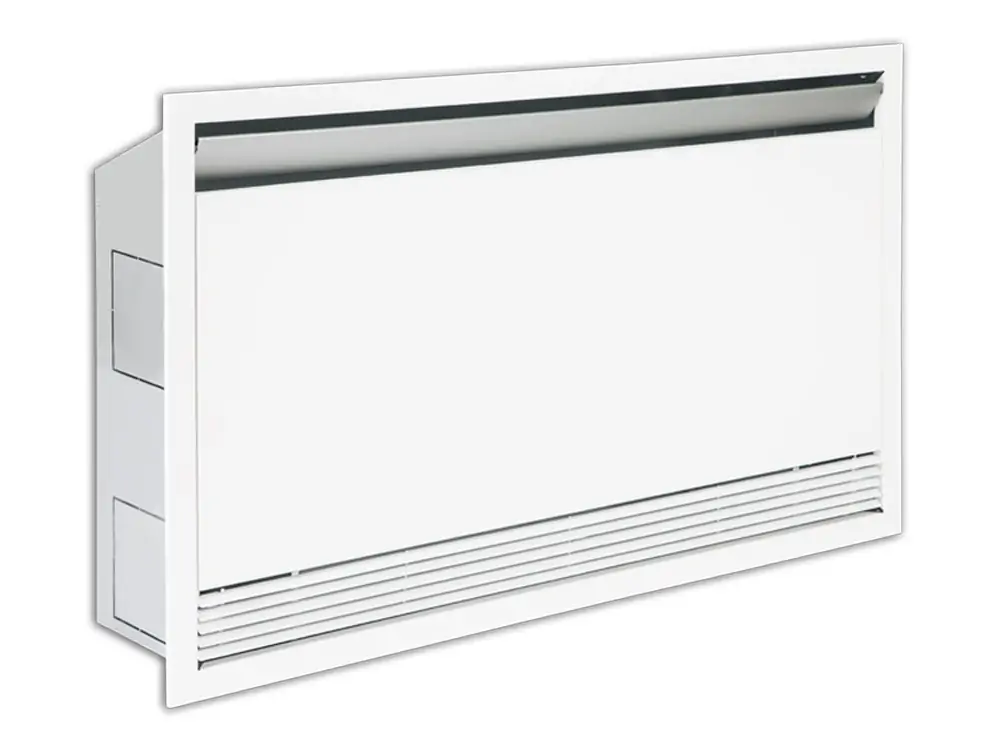 ventiloconvector sabiana breeze