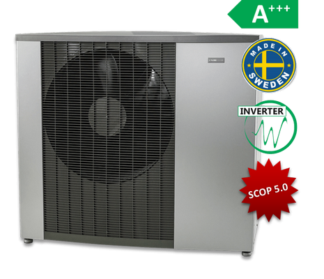 pompe de caldura sol apa